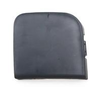 FZCSIMR Tow Hook Cover For Toyota CHR 2016-2020 Car Front Rear Bumper Tow Hook Cover 52453F4010 52162F4030(FRONT)