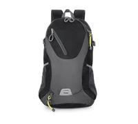 FZCSIMR Windscreen Nuts Motorcycle Racing Travel Waterproof Backpack Bag for Z650 Z750 Z800 Z900 Z1000 Z250 Z400 Motorcycle Screw Kit(Black)