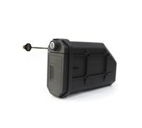 FZCSIMR Windscreen Nuts Motorcycle Toolbox Waterproof Side Box Breakdown For MT800 800MT 650MT 450MT Motorcycle Screw Kit