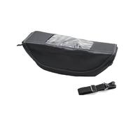FZCSIMR Windscreen Nuts Universal Motorcycle Handlebar Waterproof Travel Storage Bag For Interceptor 650 For Interceptor 650 Twin For Continental GT650 Motorcycle Screw Kit