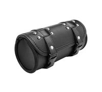 FZCSIMR Windscreen Nuts Universal Motorcycle Tool Front Fork Handlebar Saddlebag Roll Barrel Racing Tail Barrel Storage Bags for Y&amaha Motorcycle Screw Kit(C)