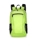 FZCSIMR Windscreen Nuts Waterproof Holdall Small Foldable Backpack Storage Bag Motorcycle 20L for Z650 Z750 Z800 Z900 Z1000 Z250 Z400 Motorcycle Screw Kit(Green)