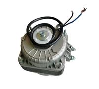 FZJ-12 220V 40w Refrigerator General Cooling Fan Condenser Motor Refrigerator Motor Parts