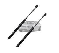 FZJDSD 2pcs Front Hood Lift Support Strut Shock Prop Arms Left & Right Compatible with Hyundai Sonata 2015 2016 2017 Replace 81161C1001 81171C1001