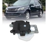 FZJDSD 79140SWJF11 HVAC Heater Blend Door Actuator Compatible with Honda CR-V 2007-2011 Mode Motor Assembly Replace 79140-SWJ-F11