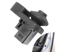 FZJDSD Door Jamb Ajar Sensor Lamp Switch Compatible with Nissan Frontier GT-R NV200 NV1500 NV2500 NV3500 370Z Armada Titan Juke 2000-2019, Door Jamb Switch Assembly Replace 25360-AD000