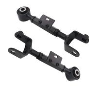 FZJDSD Rear Upper Adjustable Alignment camber Control Arm kit Compatible with Honda CR-V 2007-2016 Rear Camber Arm Replace 52390SWAA00 52390-SWA-A01 52390-SWA-A01YT