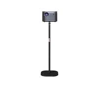 FZL02068LM Projector Hanger Bedside Projector Bracket Floor Household Placed Shelf No Punch Telescopic Shelves Universal Space-Saving