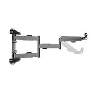 FZL02068LM Projector Hanger Projector Mounts, Adjustable Wall, Foldable And Telescoping Pan-tilt Heads Space-Saving