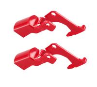 FZLANQ 2 PCS Replacement Trigger Extra Strong Trigger Power Switch Button For Dyson V11/V10 Cleaner Repair Fix Tool