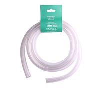 Fzone Aquarium Tubing 3M Super Clear for Aquatic Filter System Tubing 12/16mm