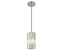 FZQSXAZU Modern Gold Pendant Lighting - Adjustable Mini Crystal Fixture for Kitchen Island Dining Room Corridor Bedroom Stylish Home Decor to Elevate Happiness