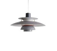 FZQSXAZU Modern Nordic Pendant Lights Simple E27 Led Chandelier Danish Designer Living Room Hanging Ceiling Lamps Bedroom Restaurant Gradient Lighting,C,40CM Comfortable anniversary