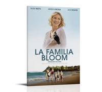 FZSQQSZ Penguin Bloom Popular Movie Amazing TV Series Canvas Poster Wall Art Decorative Painting Bedroom Painting Posters 20x30inch(50x75cm) Frame-style
