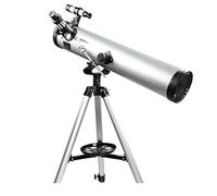 FZYE 114mm Apeture Telescope With All Aluminum Alloy Tripod,Telescope For Adults Stargazing - Observation Telescope And Astronomy Telescope For Kids And Beginners