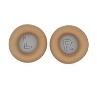 FZYLXYLXQDHJ Foam Earpads Ear Pads for H9 H9i Headphone Accessory, Brown | 2pcs Earpads Ear Cushion, Soft Foam Sponge Earmuffs Replacement for H9 H9i Headphones Spare Accessory