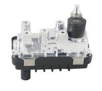 G-001 Actuator Turbine Electronic For Jeep For Grand For Cherokee 3.0 CRD 165Kw 224HP OM642 2007 Turbo 6NW009660 781743-5003S Exhaust Gas Turbocharger