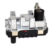 G-001 GT2056V Turbocharger Actuator Replacement Compatible With Chrysler For 300C CRD 160 165 Kw OM642 765155 765156 757608 743507 Turbo Actuator Car Parts