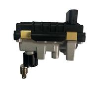 G-007 G007 Turbo Electronic Actuator 763797 6NW009543-02 763492-4/5 For Q7 4.2 TDI 240Kw 326HP BTR Exhaust Gas Turbocharger