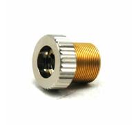G-2 405nm 450nm 515nm Dot Laser Cap w/Glass Lens Collimating Diode Module