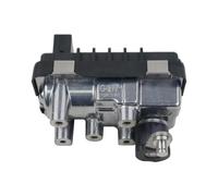 G-277 765155 6NW009420 for Mercedes 3.0 CDI W251 W211 X164 W164 3,5-T Electric Turbo Actuator Boost Solenoid Valve