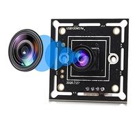 G 30fps USB Camera Module 1 MP Webcam 720P 45 Degree Lens USB with Camera Super Min Embedded Video Camera Boards Windows Android Mac Linux Webcam Module