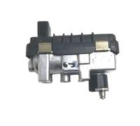 G-36 758226 6NW008412 728680 712120 For Mondeo III 2.0 TDCi Turbo Wastegate Actuator Electronic Car Turbochargers