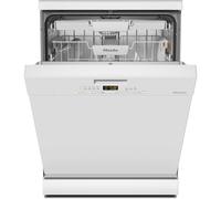 MIELE Active G5611 SC Full-size Dishwasher - White, White