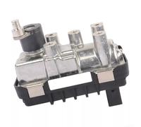 G-59 767649 Turbo Electric Actuator Compatible with Custom MK7 2.2 TDCi Diesel Vehicles for Range Rover 4.4L