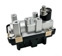G-59 Turbo Actuator Direct Fit For Ford Transit 2.2 TDCi 2012 | Fits Ford Transit Custom 2.2, Euro 5 MK7 MK8, controls gas distribution effectively