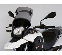 G 650 GS - Variotouringscreen VT 2011 - - Smoke Grey