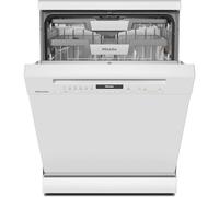 G 7040 SC 14 Place Settings AutoDos Smart Dishwasher - Brilliant White