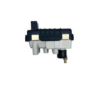 G-80 6NW009550 767649 Electric Valve Electronic Turbo Actuator Compatible For Land Rover Freelander II 2.2 TD4