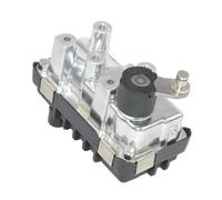 G-88 Replacement Electric Turbine Turbo Actuator Solenoid Valve Assembly Compatible With Benz For C320 E320 GL320 ML320 6NW009228 Auto Turbocharger Actuator
