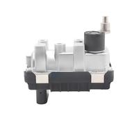 G-98 Turbo Electronic Actuator Compatible For Audi A6 A7 Q5 3.0 TDI 313HP 6nw009550 805716 059145654L 059145654LV Turbo Actuator