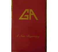G.A. A New Beginning