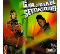 G.a. Girlz - Settin' It Off