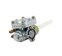 G&AS Fuel Petcock Tap Valve Switch Pump For Yam&aha LB50 LB80 Y50 Y80 /U5 Step Thru Newport /U7 E70 1965 1966 1967 1968 1969 Years