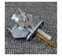 G&AS Tank Switch Fuel Valve Petcock for K&AWAS&AKI Ni&nja 250R EX250F & 500 500R EX500 GPZ500S & 900 ZX900A 51023-1267