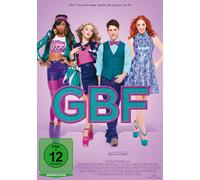 G.B.F. (OmU) (DVD)