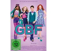 Michael J.Willett - G.B.F.-OUT ZU SEIN WAR - MOVIE [DVD] [2013]