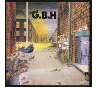 G.B.H - City Baby Attacked By Rats