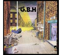 G.B.H - City Baby Attacked By Rats