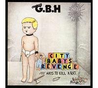 G.B.H – City Babys Revenge – tonpool Medien