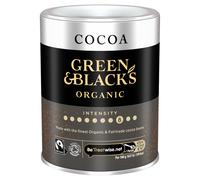 g&B Organic Cocoa 125g
