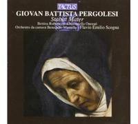 B. Rubortone, C. Onorati – Stabat Mater – Tactus