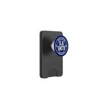 G. B. Smith Great British Athletics Est 1967 PopSockets PopWallet for MagSafe