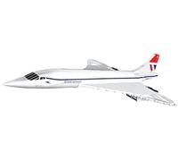 COBI Blocks Concorde G-BBDG (455pcs)