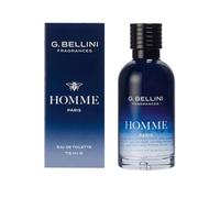 G. Bellini Fragrances Acqua Fresh Eau de Parfum, 75ml (Homme Paris)