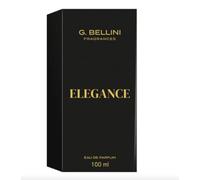 G. BELLINI FRAGRANCES EAU DE PARFUM 75ml (Elegance)